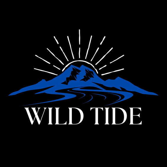 Wild Tide Logo